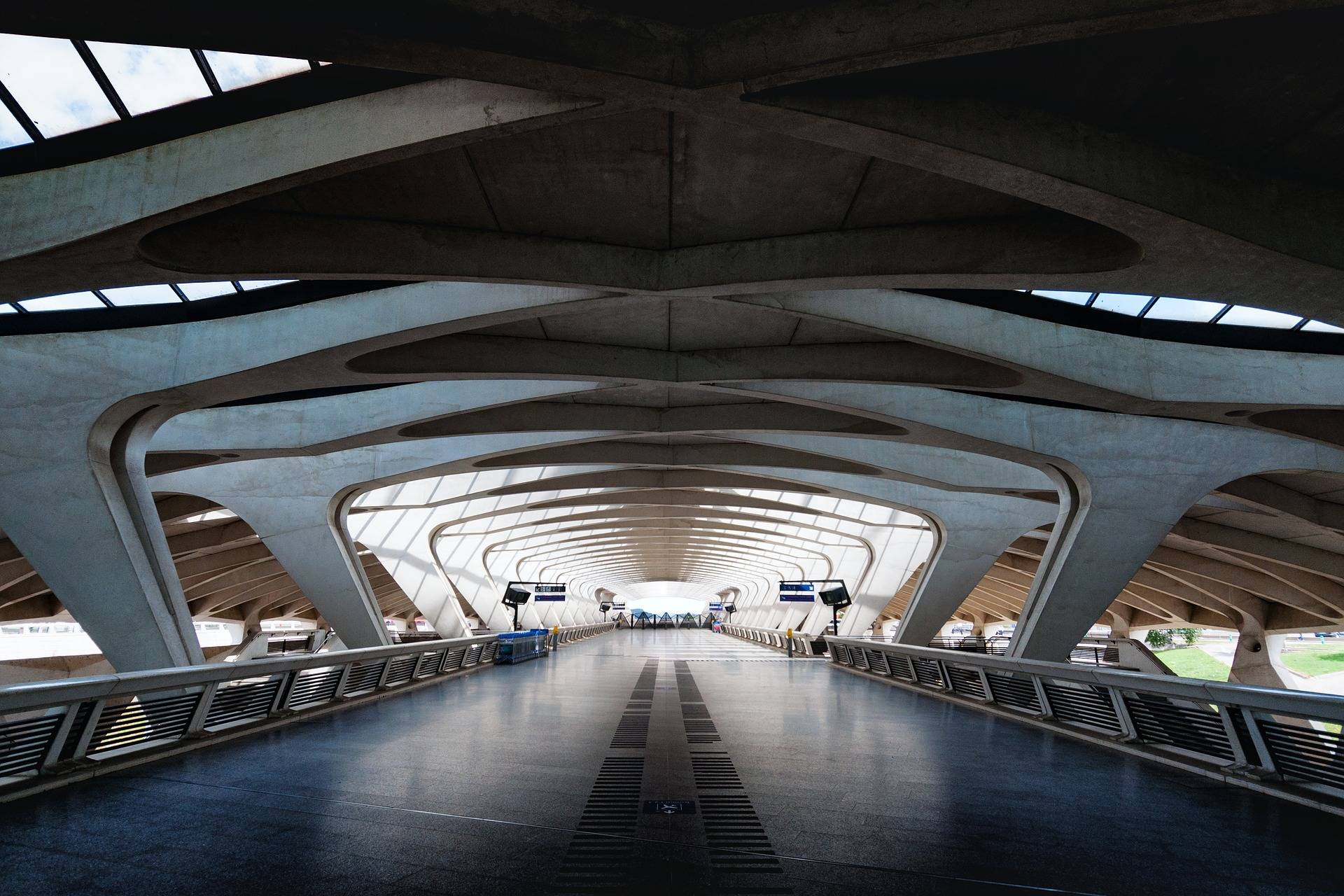 Trajets aéroport Lyon Saint-Éxupéry et Lyon centre ville